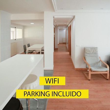 Apartamento Mym 3 Apartment Gijon Bagian luar foto