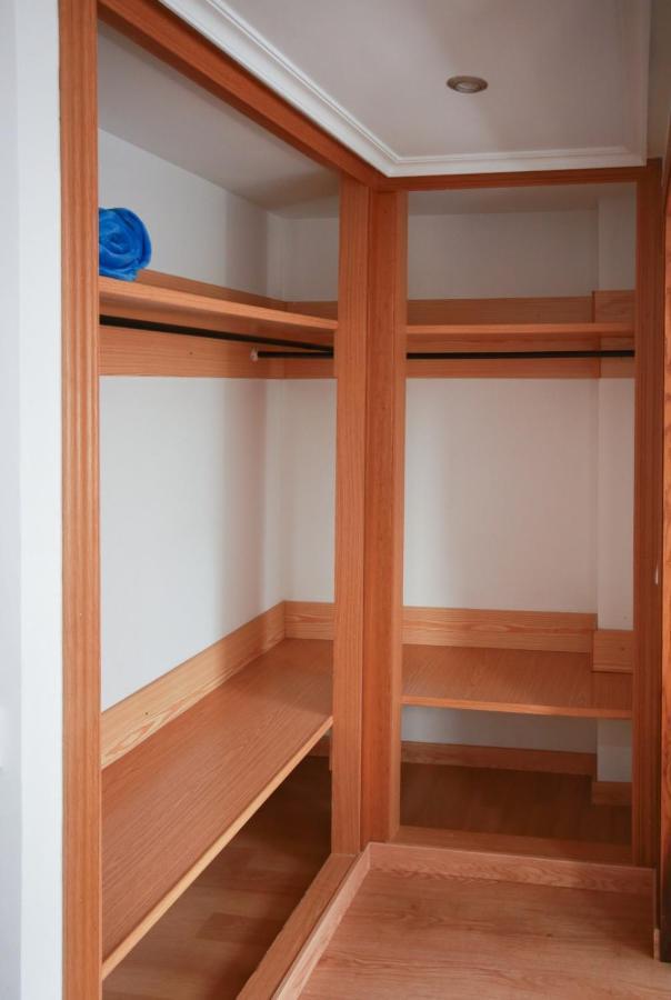 Apartamento Mym 3 Apartment Gijon Bagian luar foto