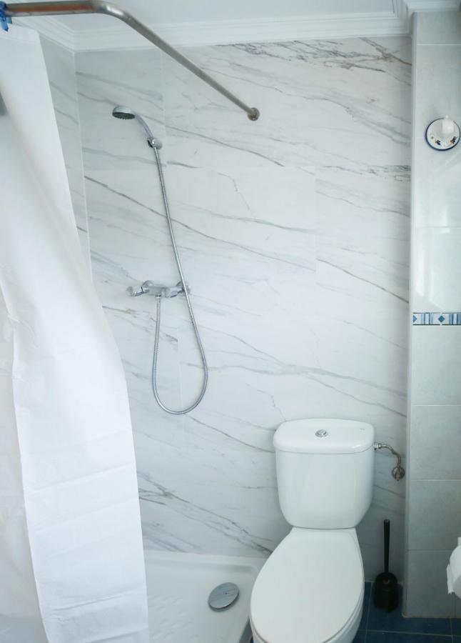 Apartamento Mym 3 Apartment Gijon Bagian luar foto